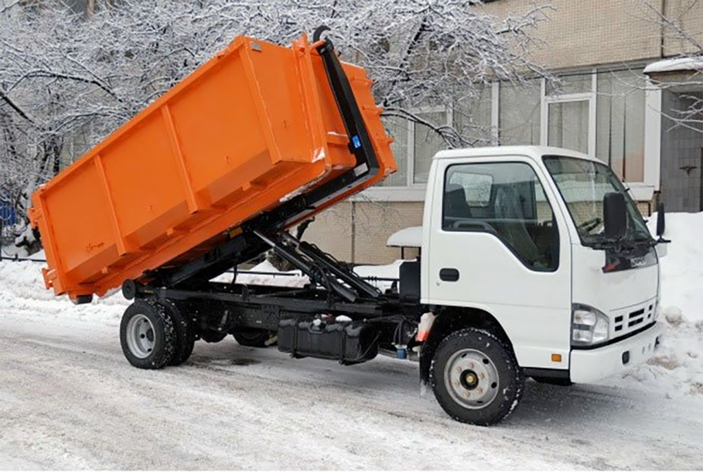 CPS HOOK LOADER SHJ 8