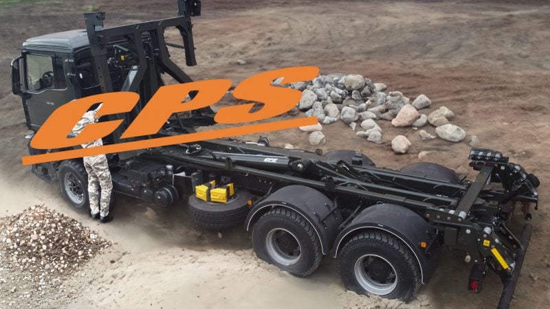 cps chs 21 military hook lift